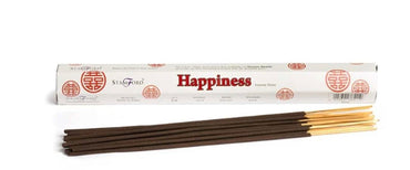 STAMFORD HAPPINESS INCENSE 20STK