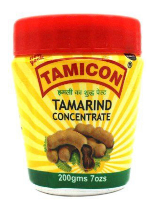 TAMICON TAMARIND CONCENTRATE 200g