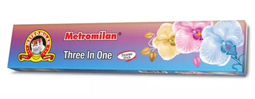 METRO MILAN 3 IN 1 INCENSE STICK