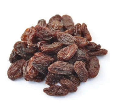 EAST END MUNAQA ( JUMBO RAISINS WITH SEEDS) 100g