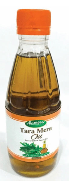 ALAMGEER TARA MERA OIL 260 ml