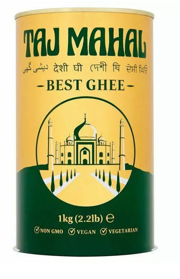 TAJ MAHAL BEST GHEE 1KG