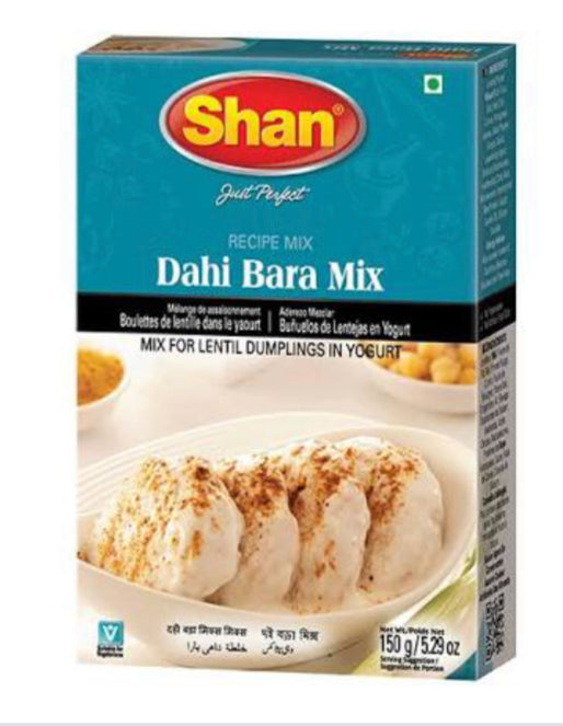 Shan Dahi Bara Mix 150g