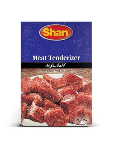 Shan Meat Tenderizer 40g