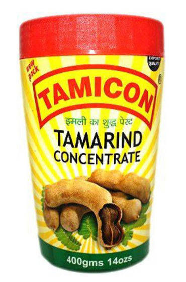 TAMICON TAMARIND CONCENTRATE 400g