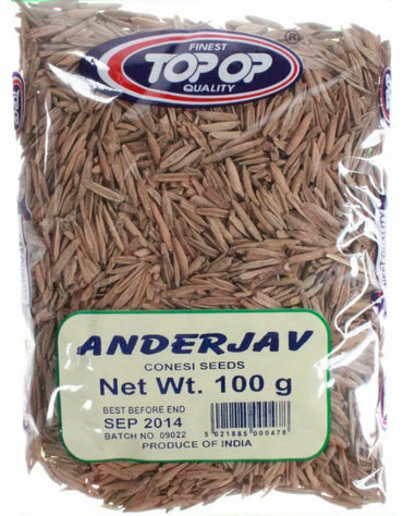 TOP-OP ANDERJAV 100G