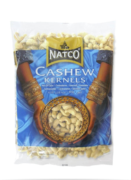 Natco Cashew Nut 750g