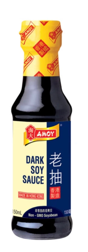 AMOY DARK SOY SAUCE 150ml