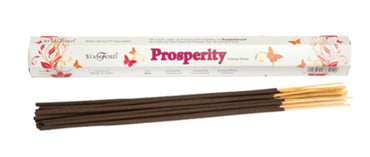 STAMFORD PROSPERITY INCENSE 20STK