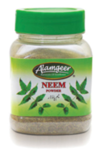 ALAMGEER NEEM POWDER 100g