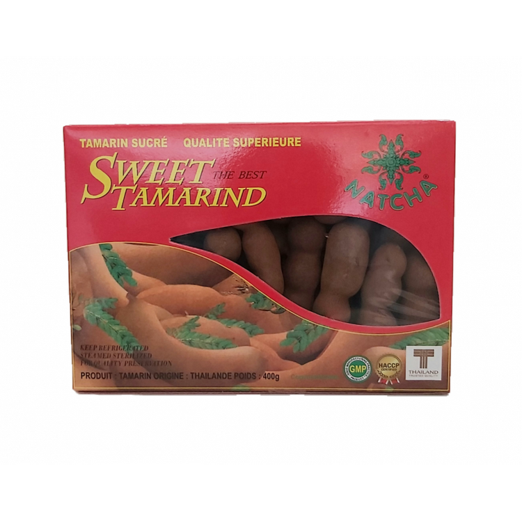 PREMIUM QUALITY SWEET THE BEST TAMARIND 400g