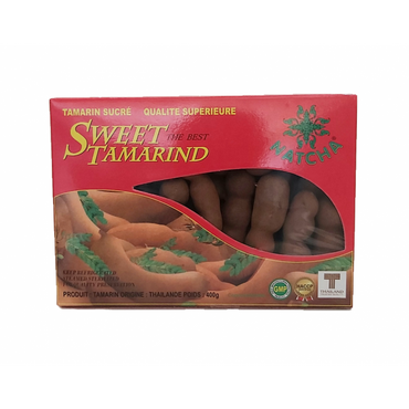 PREMIUM QUALITY SWEET THE BEST TAMARIND 400g