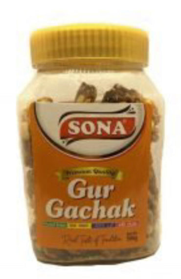 SONA GUR REWRI 500g