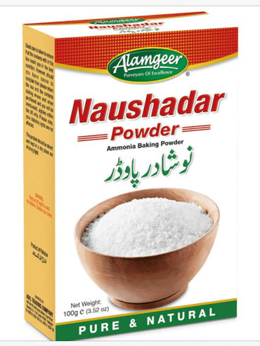 ALAMGEER NAUSHADAR POWDER 100g