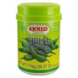 AHMED CHILLI PICKLE 1KG