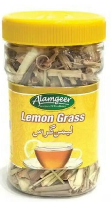 ALAMGEER LEMON GRASS 80g