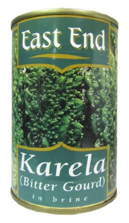 EAST END SLICED KARELA 400g