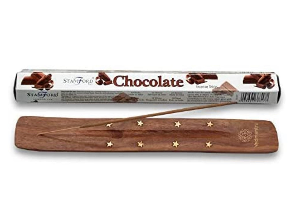 STAMFORD CHOCOLATE INCENSE 20STK