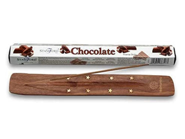 STAMFORD CHOCOLATE INCENSE 20STK