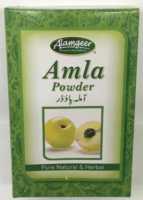 ALAMGEER AMLA POWDER( GOOSEBERRY) 100g