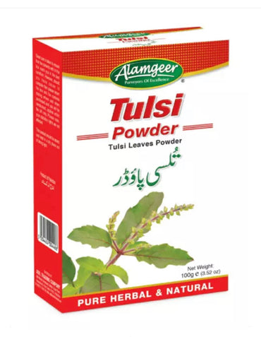 ALAMGEER TULSI POWDER 100g