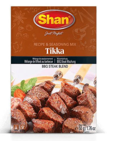 Shan Tikka Masala 50g