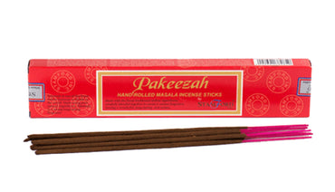 STAMFORD PAKEEZAH MASALA INCENSE 15STK