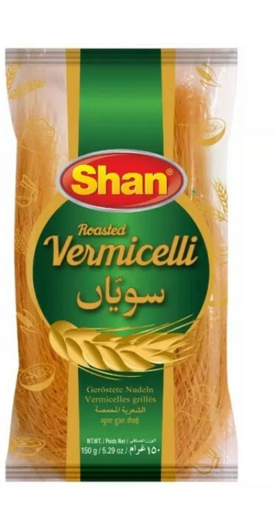 SHAN ROASTED VERMICELLI 150g