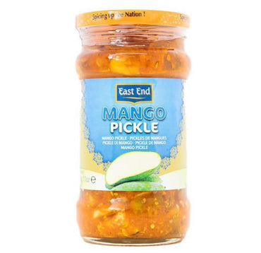 EAST END MANGO PICKLE 300G