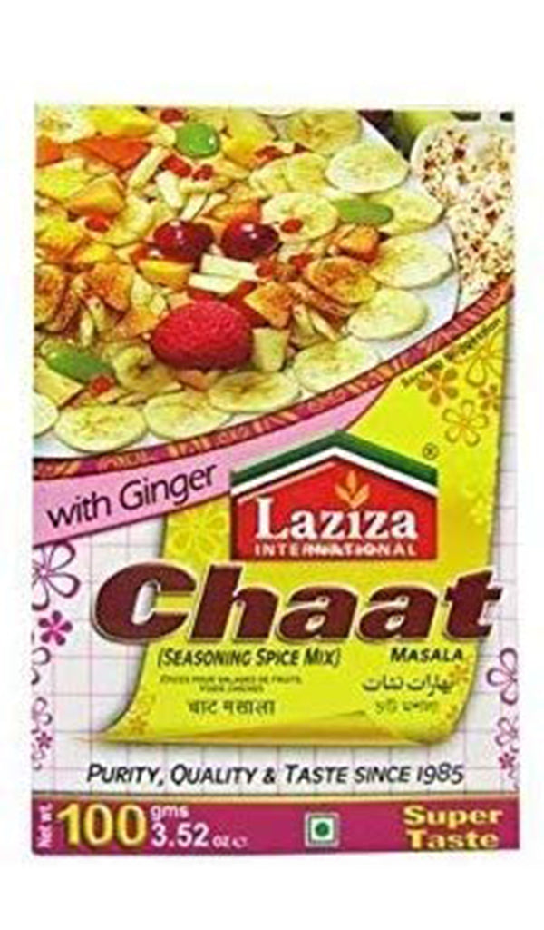 LAZIZA CHAAT MASALA