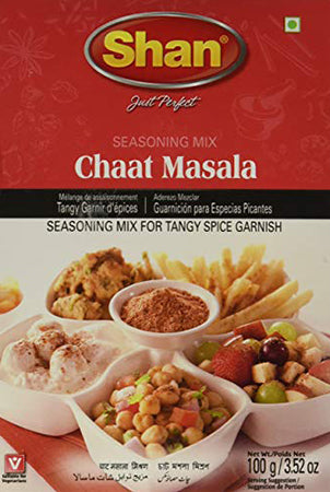 Shan Chaat Masala