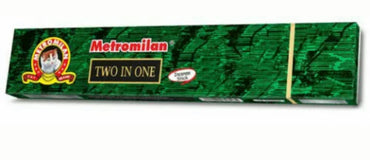 METRO MILAN 2 IN 1 INCENSE STICK