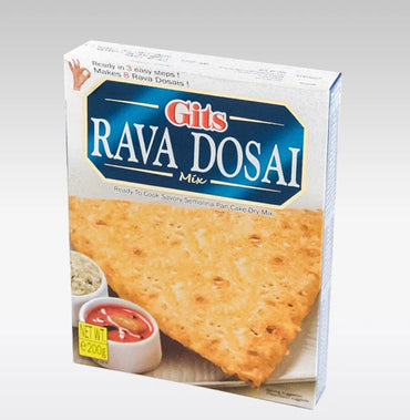 GITS RAVA DOSAI 200G