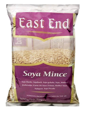 EAST END SOYA MINCE 300G