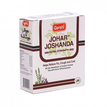 QARSHI JOSHANDA 100g