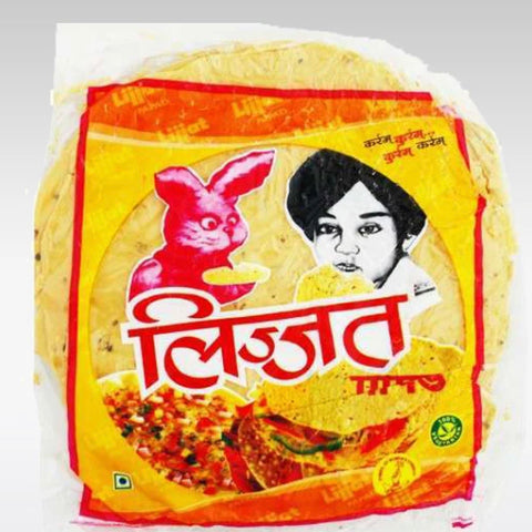 Savoury, Papad and Far Far