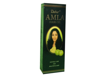 DABUR AMLA HAIR OIL 300ML