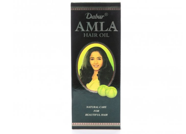 DABUR AMLA HAIR OIL 100ML