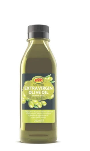 KTC EXTRA VIRGIN OLIVE OIL 500ml