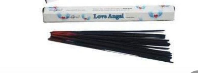 STAMFORD LOVE ANGEL INCENSE 20STK