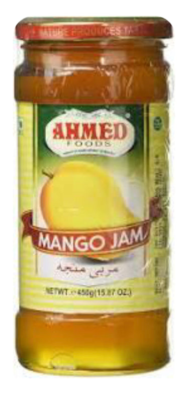 AHMED MANGO JAM 450g