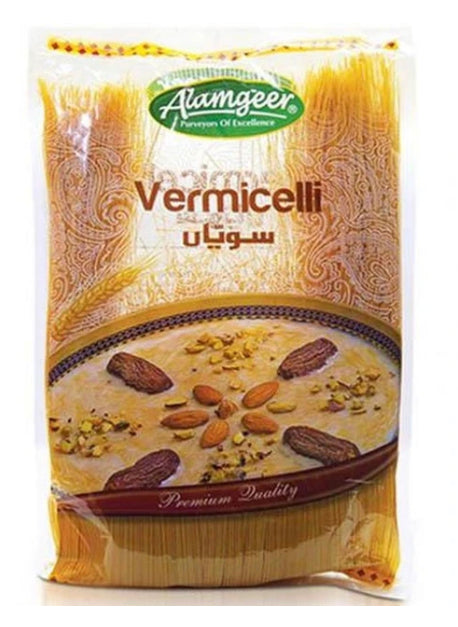 ALAMGEER VERMICELL (U-shape) 150g