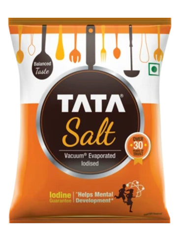 TATA SALT 2KG