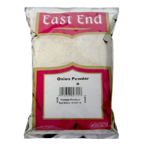 EAST END ONION POWDER 100G