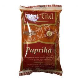 EAST END PAPRIKA 400G