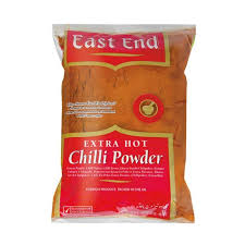 EAST END CHILLI POWDER 400G