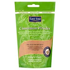 EAST END CHINESE CINNAMON POWDER 100G