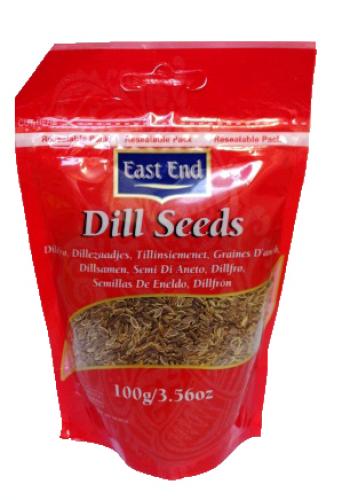 EAST END DILL SEEDS (SOOWA) 100G