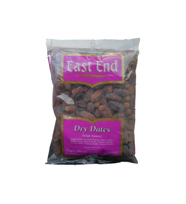 EAST END DRY DATES 1KG