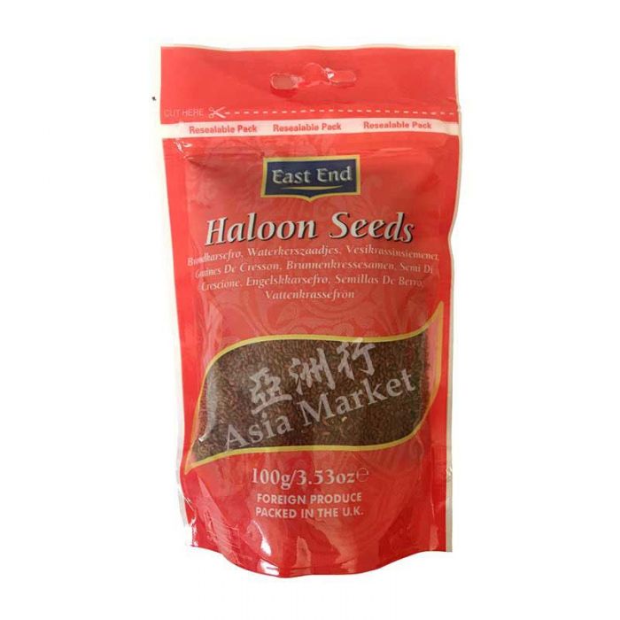 EAST END HALON SEEDS 100G